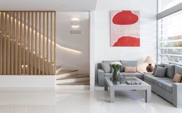 Gallery Central 4*