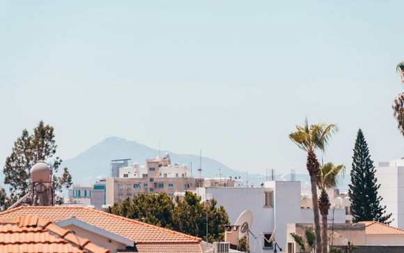 Le tappe del vostro itinerario