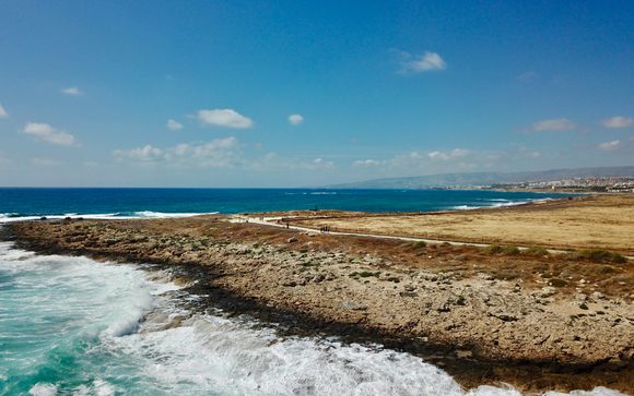 Le tappe del vostro itinerario