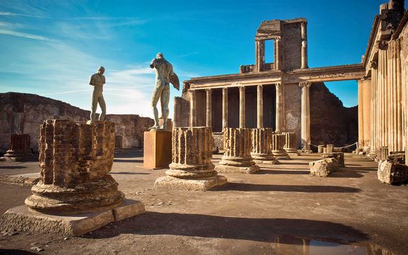L'anteprima del vostro viaggio