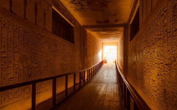 Le tappe del vostro itinerario