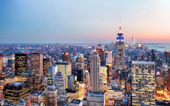 Il vostro programma culturale per scoprire New York
