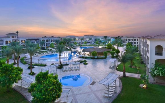 Jaz Mirabel Club & Park 5*