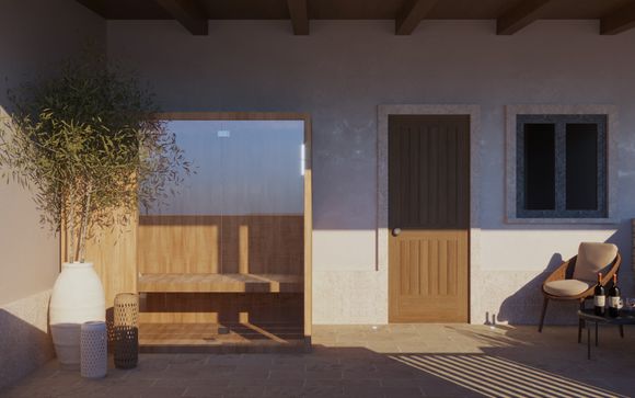 Apulia Hotel - Vigne al Castello 4*