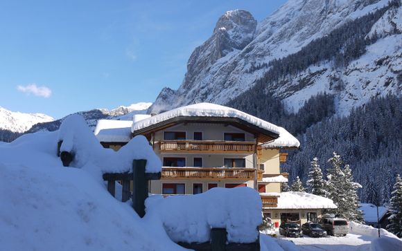 Dolomites Inn