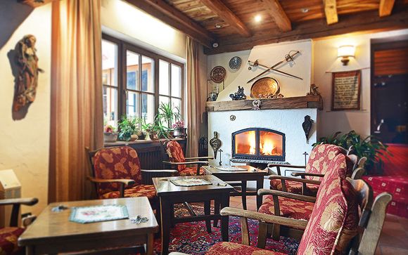 Dolomites Inn