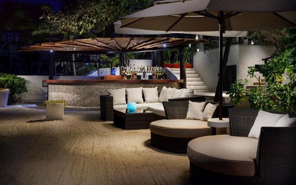 The Reef Playacar 4*