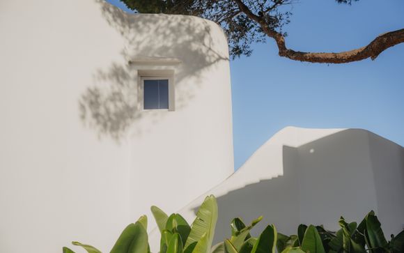 FERGUS Style Punta Arabi 4*