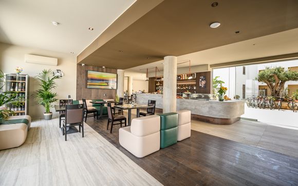 Baitan Hotel 4*