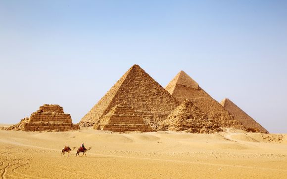 Le tappe del vostro itinerario