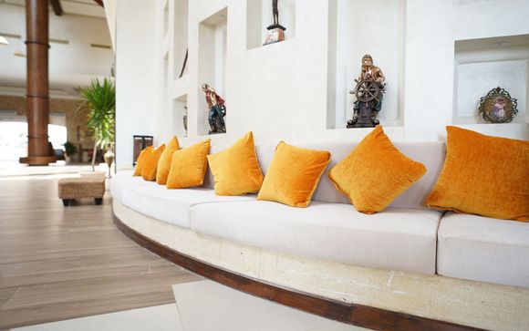 Amarina Jannah Resort 5*