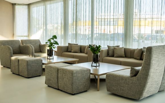 Margadina Hotel 4*