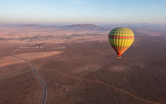 Le tappe del vostro itinerario