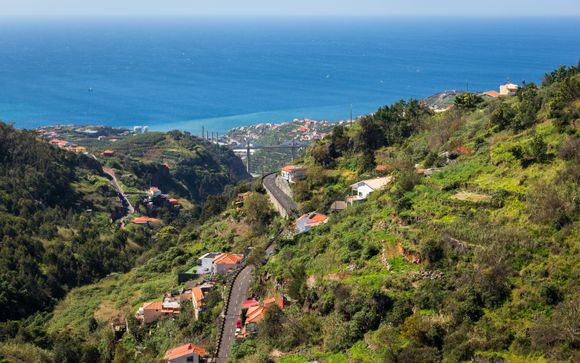 Le tappe del vostro itinerario