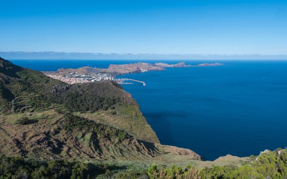 Le tappe del vostro itinerario