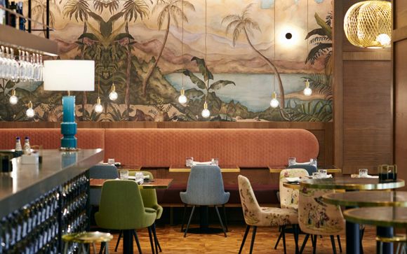 La vostra sistemazione durante il tour