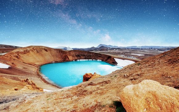 L'anteprima del vostro viaggio 