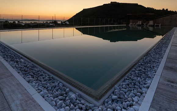 Point Porto Ercole Resort Spa Porto Ercole Fino -70 