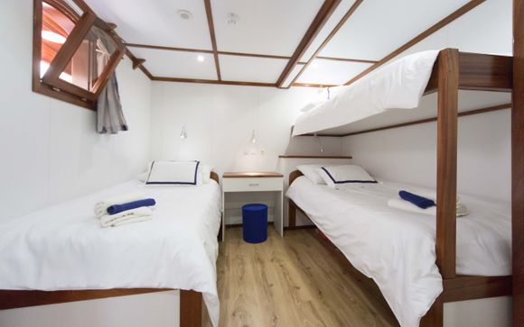 Benvenuti a bordo