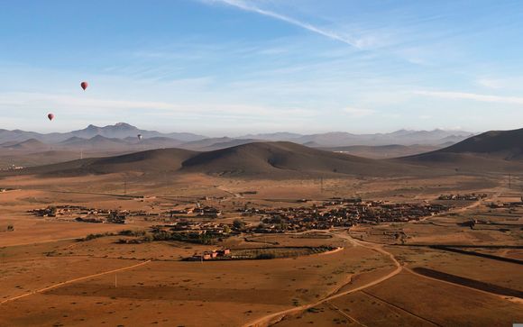 Le tappe del vostro itinerario