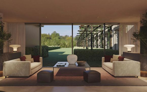 Tivoli Kopke Porto Gaia 5*