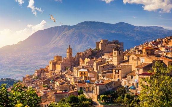 Alla scoperta di Erice