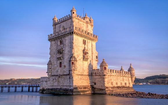 Le tappe del vostro itinerario 
