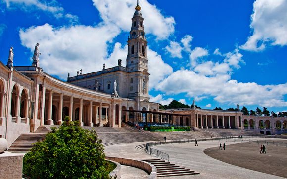 Le tappe del vostro itinerario 