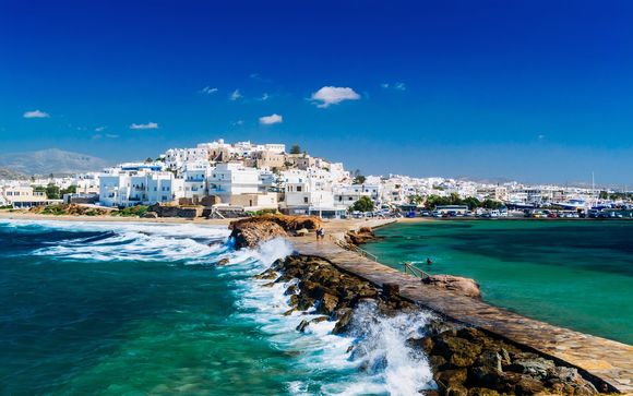 Le tappe del vostro itinerario