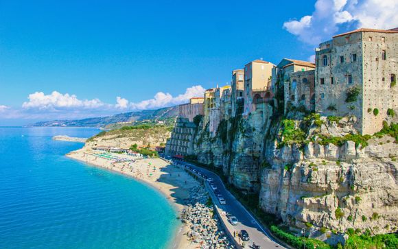Le tappe del vostro itinerario