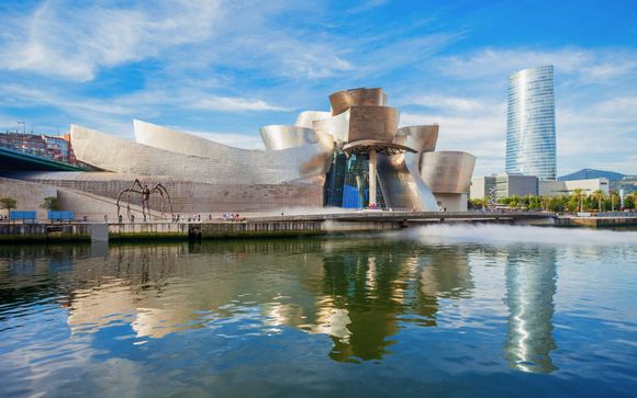 Le tappe del vostro itinerario 