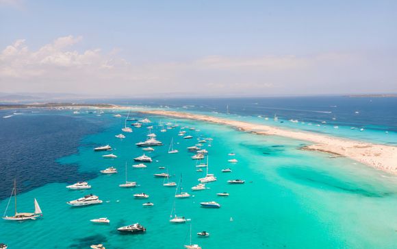 Le tappe del vostro itinerario consigliato