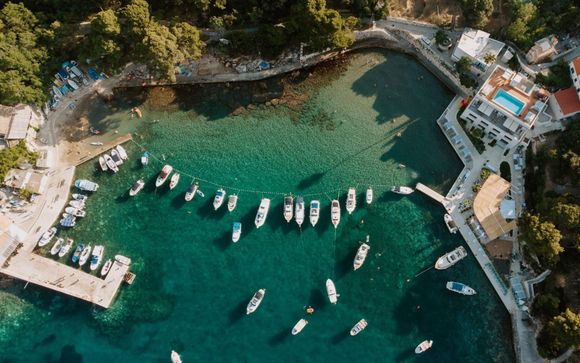 Kalamota Beach House 4*