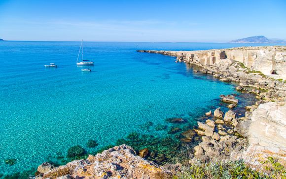 Le tappe del vostro itinerario consigliato