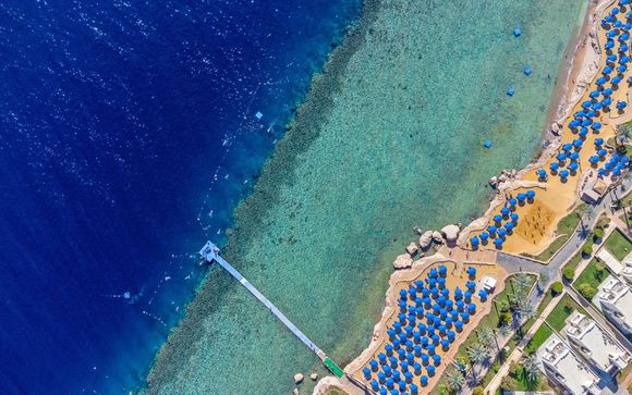 Royal Grand Sharm Resort 5*