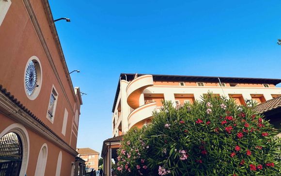 Fruit Village Capo Rizzuto S. Antonio 4*