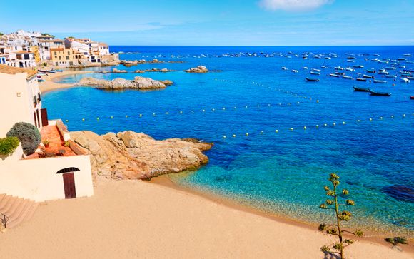 Le tappe del vostro itinerario 