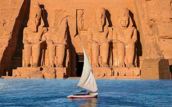 L'anteprima del vostro viaggio