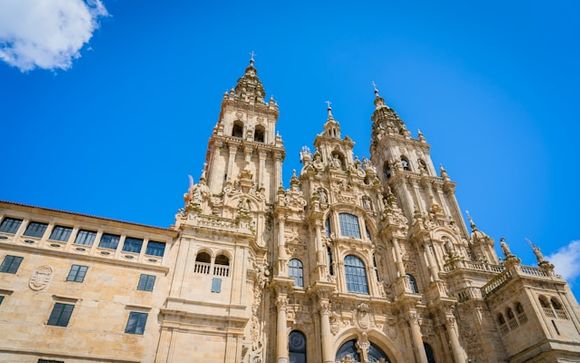 Le tappe del vostro itinerario