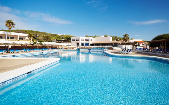 Insotel Club Maryland