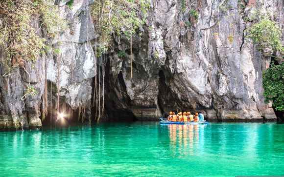 Le tappe del vostro itinerario 