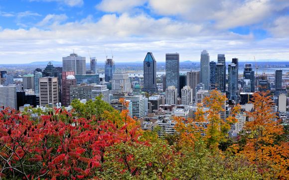 Le tappe del vostro itinerario consigliato