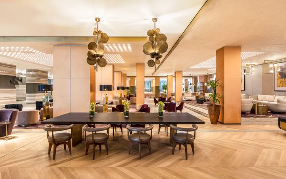 Rixos Gulf Hotel Doha 5*