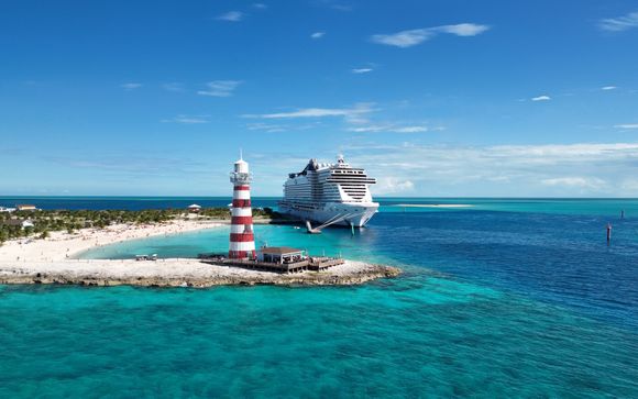 Le tappe del vostro itinerario