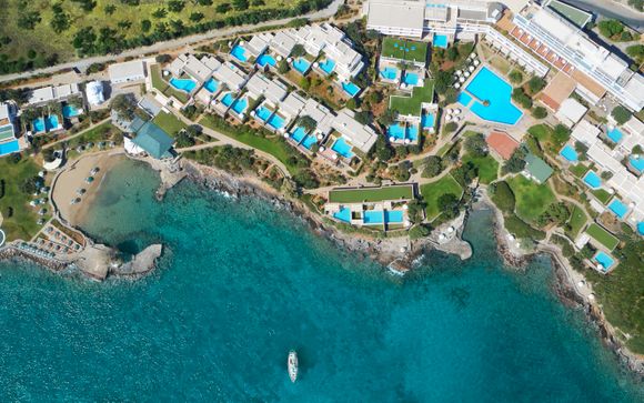 Elounda Mare Hotel 5*