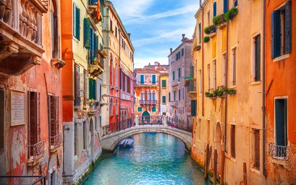 L'anteprima del vostro viaggio 