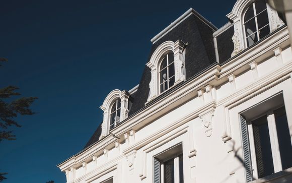Parc Victoria Appartements 4*