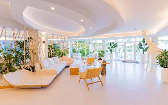 Hotel HL Rondo 4*
