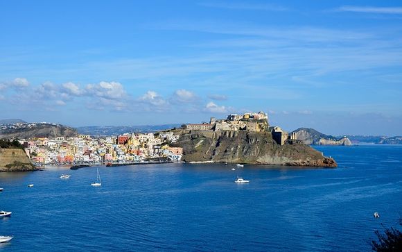 Le vostre escursioni incluse