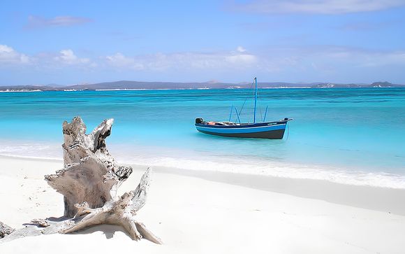 La vostra vacanza nella perla dell'Africa orientale